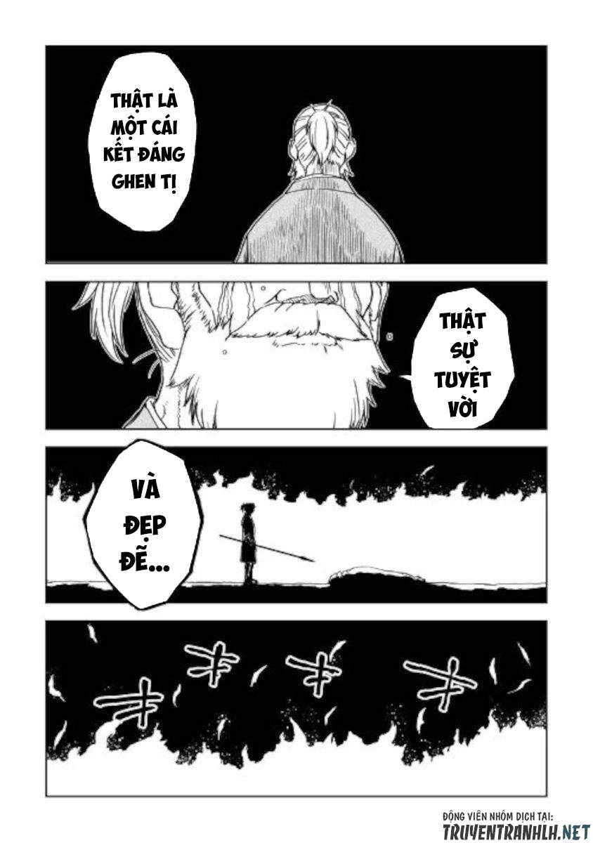 Isekai Tensei Soudouki Chapter 68 - 24