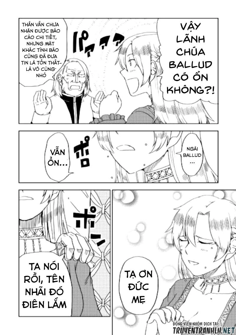 Isekai Tensei Soudouki Chapter 69 - 12