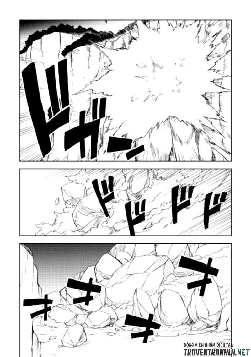 Isekai Tensei Soudouki Chapter 69 - 22