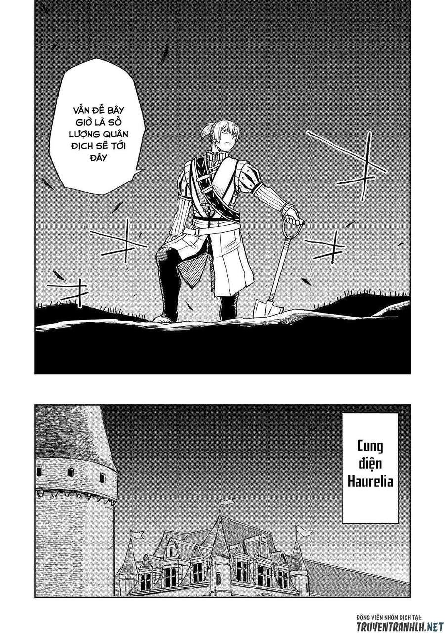 Isekai Tensei Soudouki Chapter 70 - 11