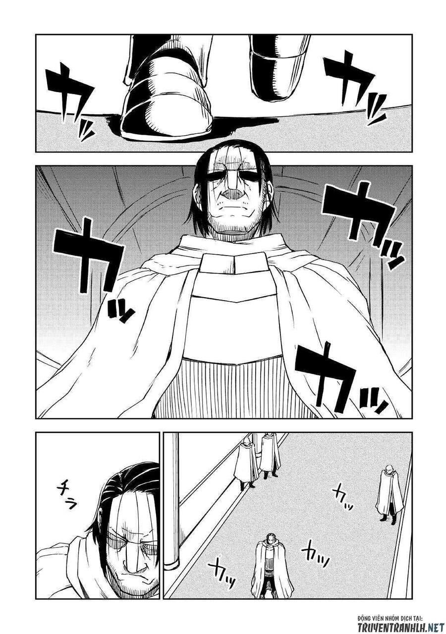 Isekai Tensei Soudouki Chapter 70 - 12