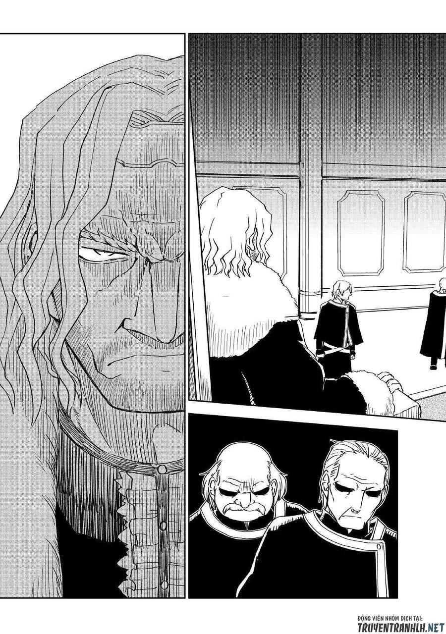 Isekai Tensei Soudouki Chapter 70 - 15