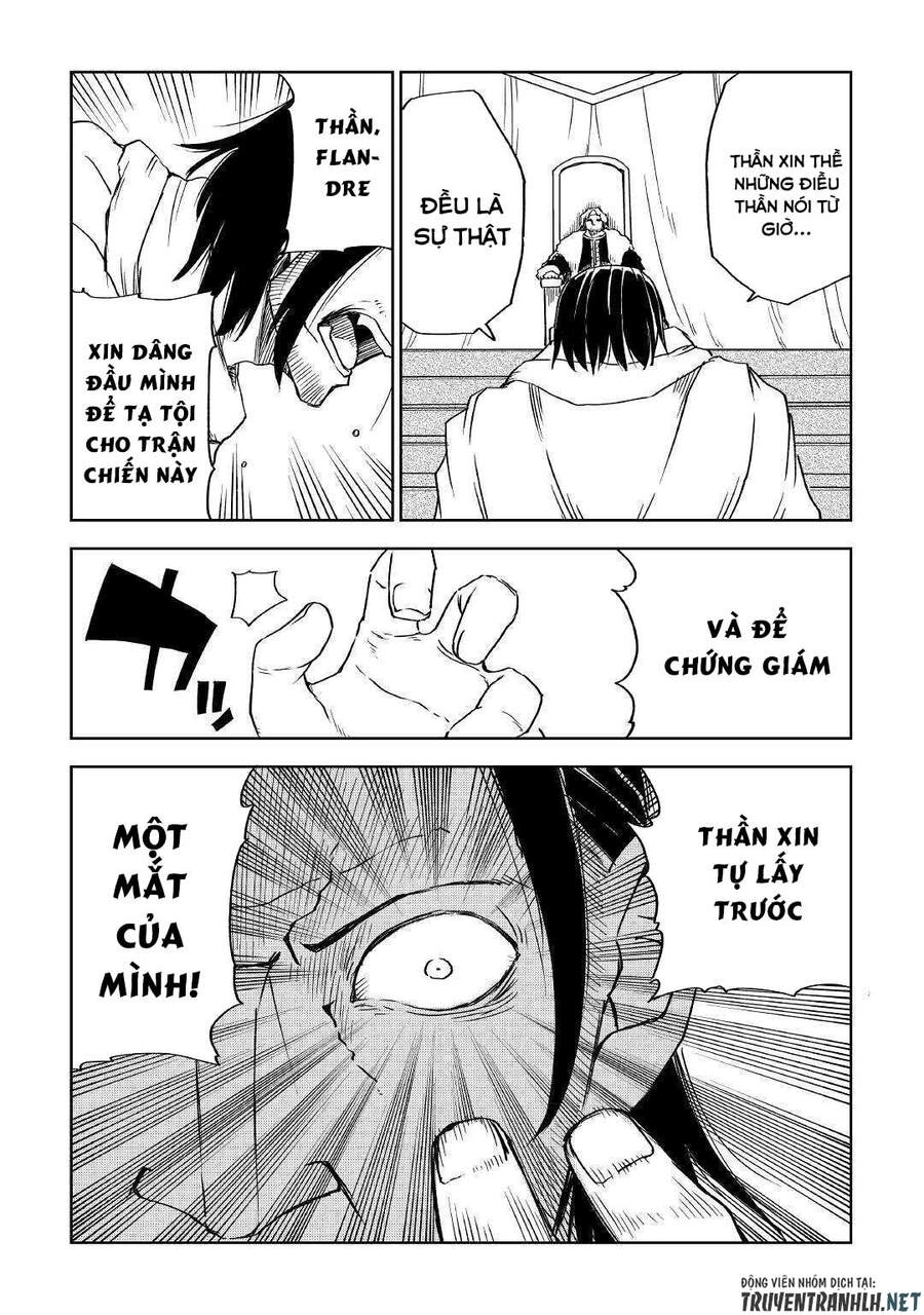 Isekai Tensei Soudouki Chapter 70 - 19