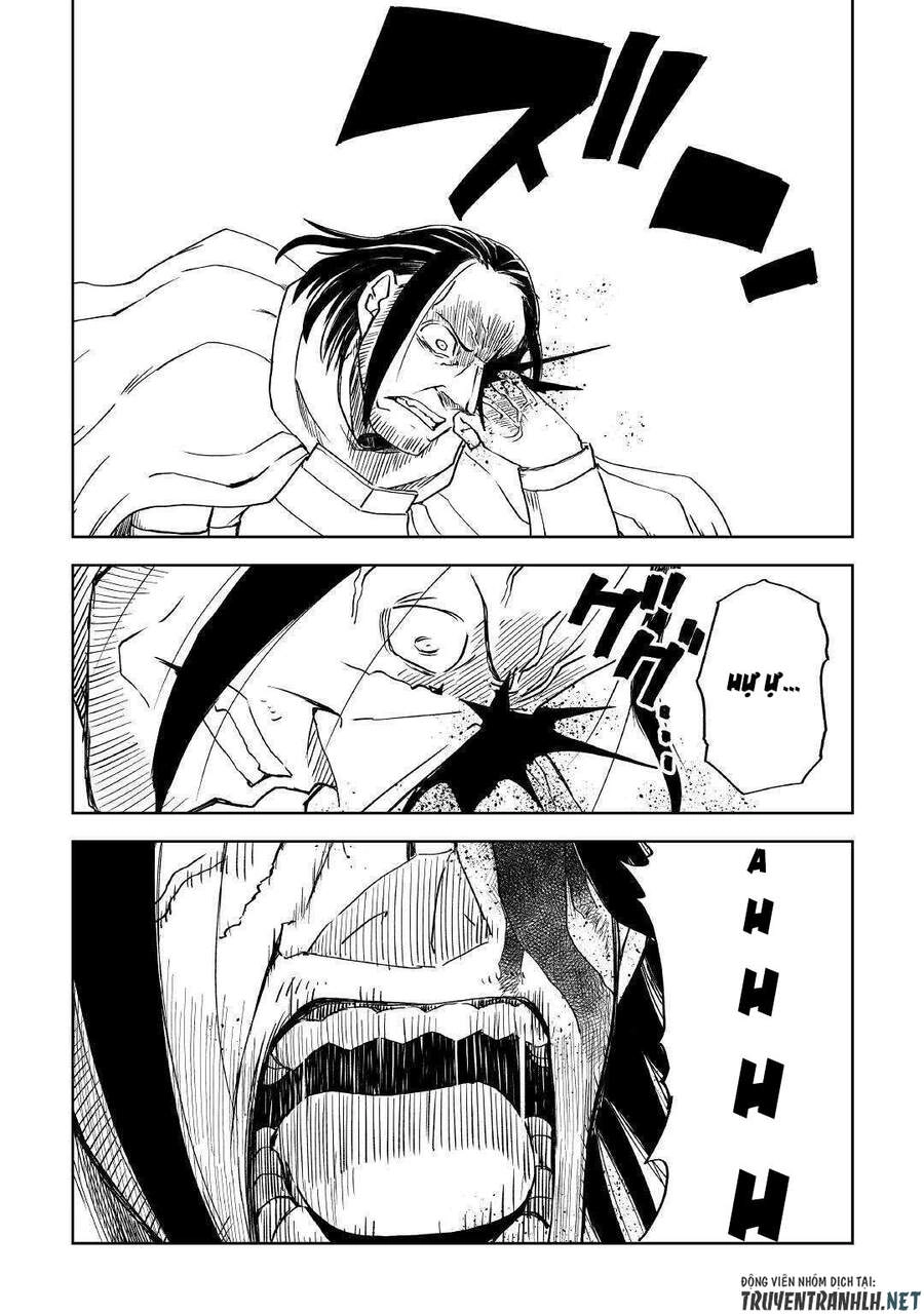 Isekai Tensei Soudouki Chapter 70 - 20