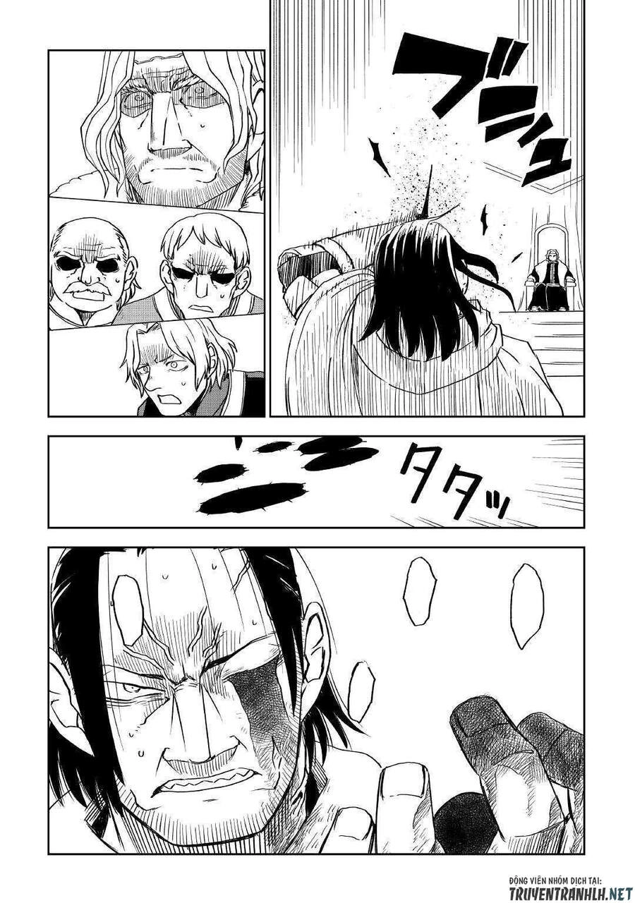 Isekai Tensei Soudouki Chapter 70 - 21