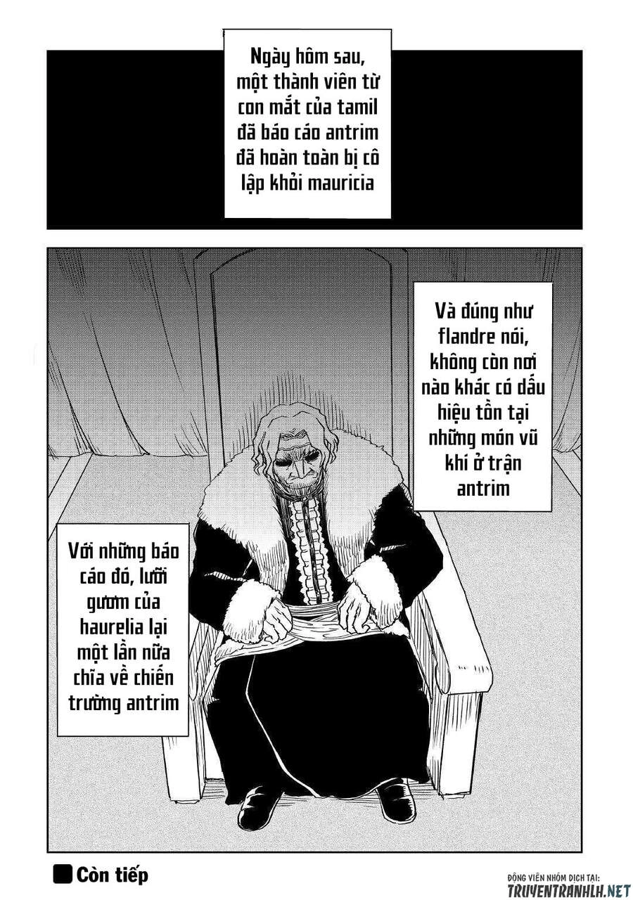 Isekai Tensei Soudouki Chapter 70 - 29