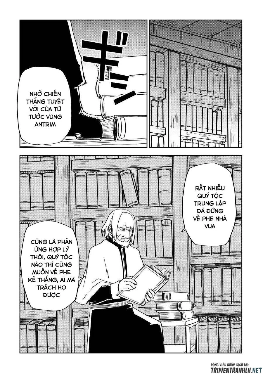 Isekai Tensei Soudouki Chapter 71 - 13