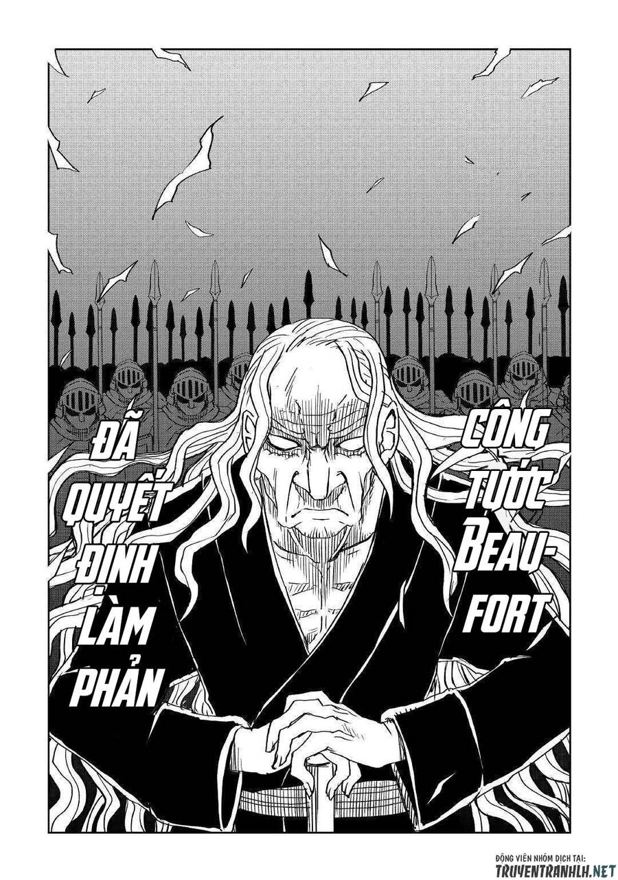 Isekai Tensei Soudouki Chapter 71 - 20