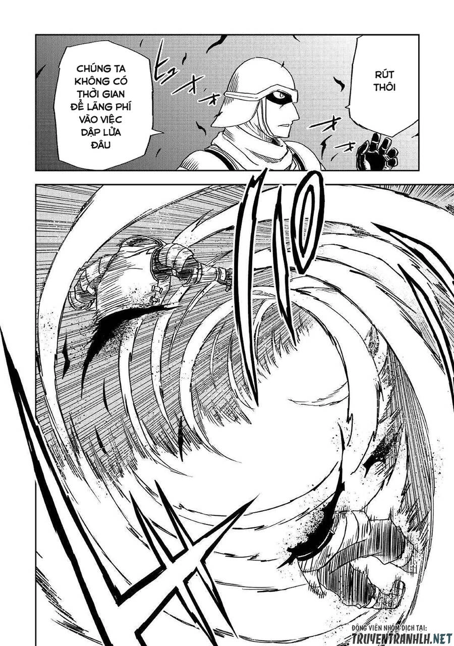 Isekai Tensei Soudouki Chapter 72 - 15