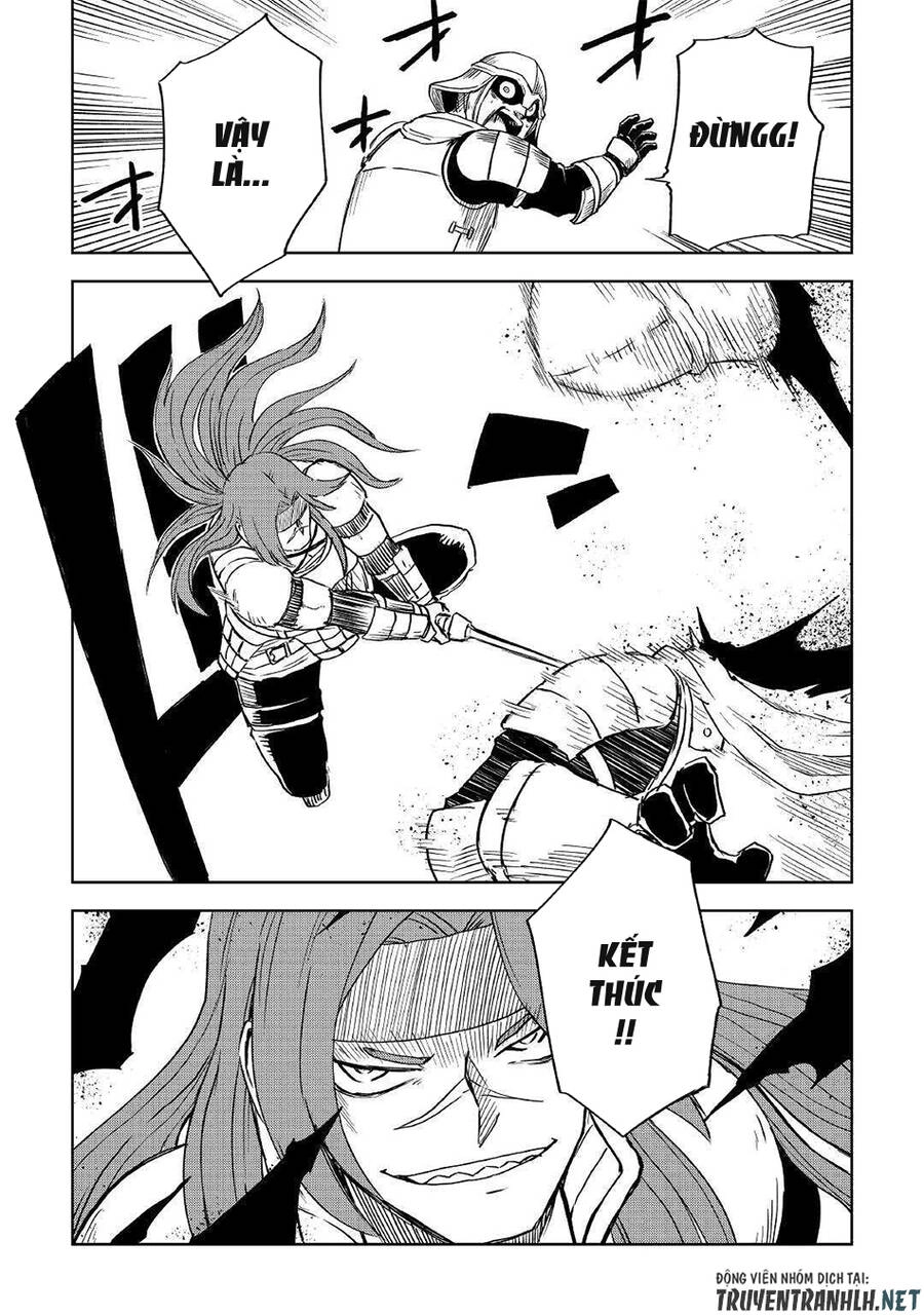 Isekai Tensei Soudouki Chapter 72 - 23