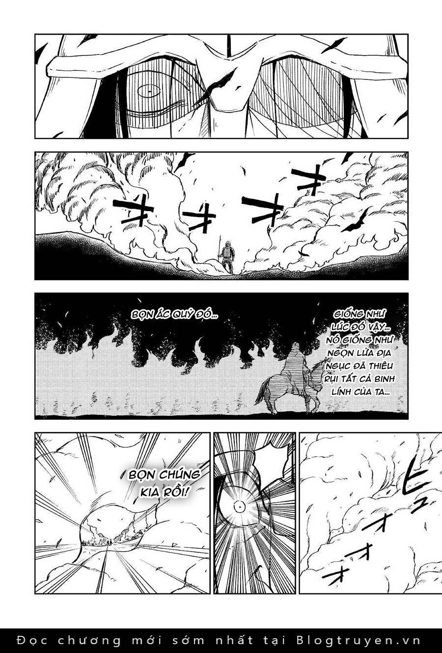 Isekai Tensei Soudouki Chapter 74 - 17