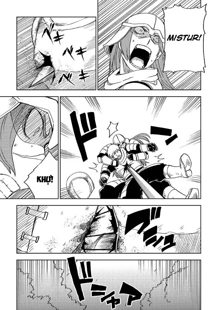 Isekai Tensei Soudouki Chapter 74 - 20