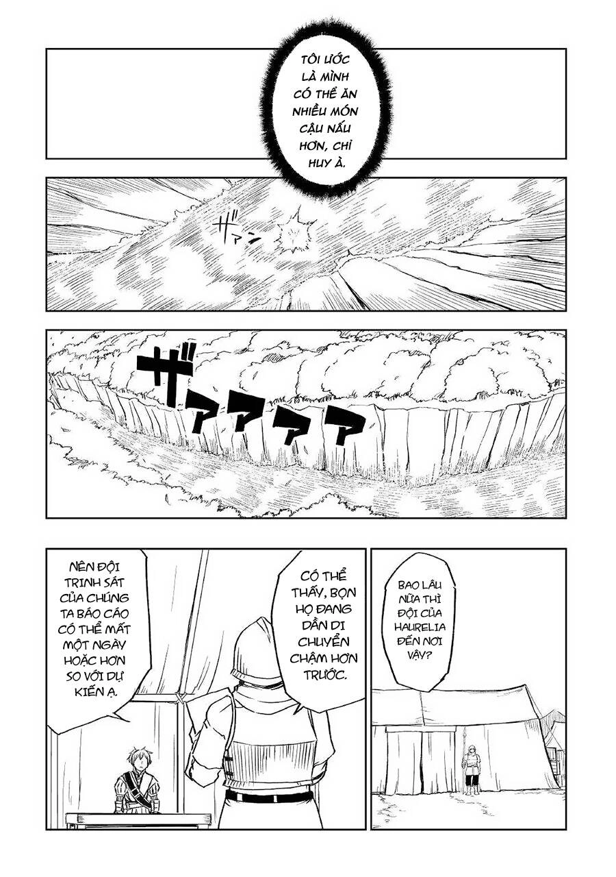 Isekai Tensei Soudouki Chapter 74 - 26