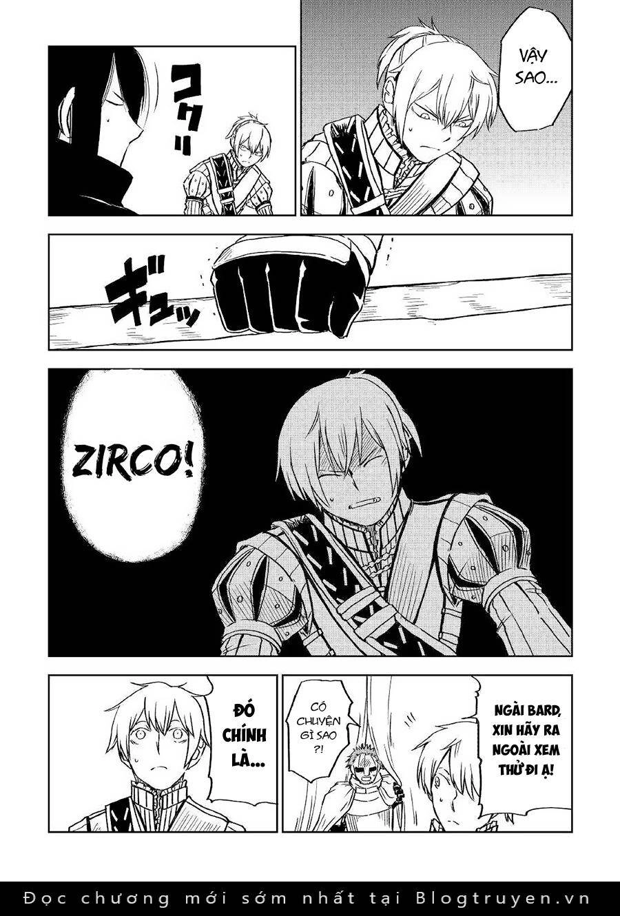 Isekai Tensei Soudouki Chapter 74 - 27