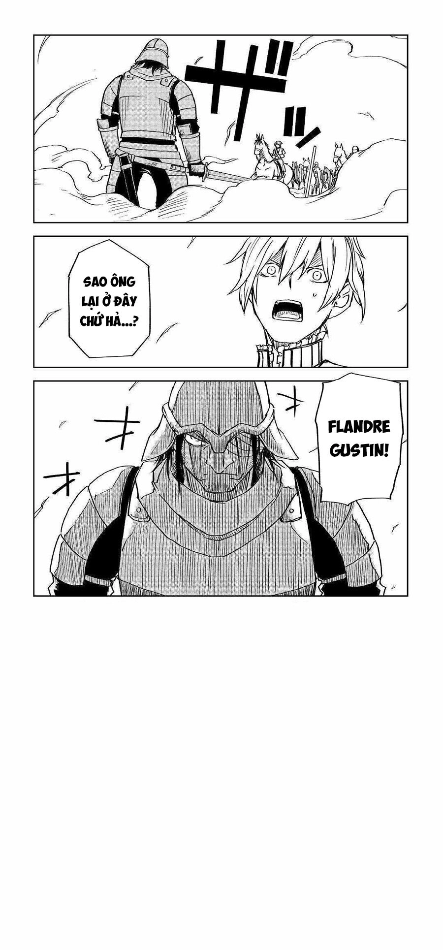 Isekai Tensei Soudouki Chapter 76 - 21