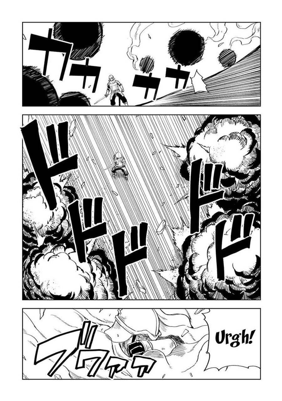 Isekai Tensei Soudouki Chapter 77 - 7