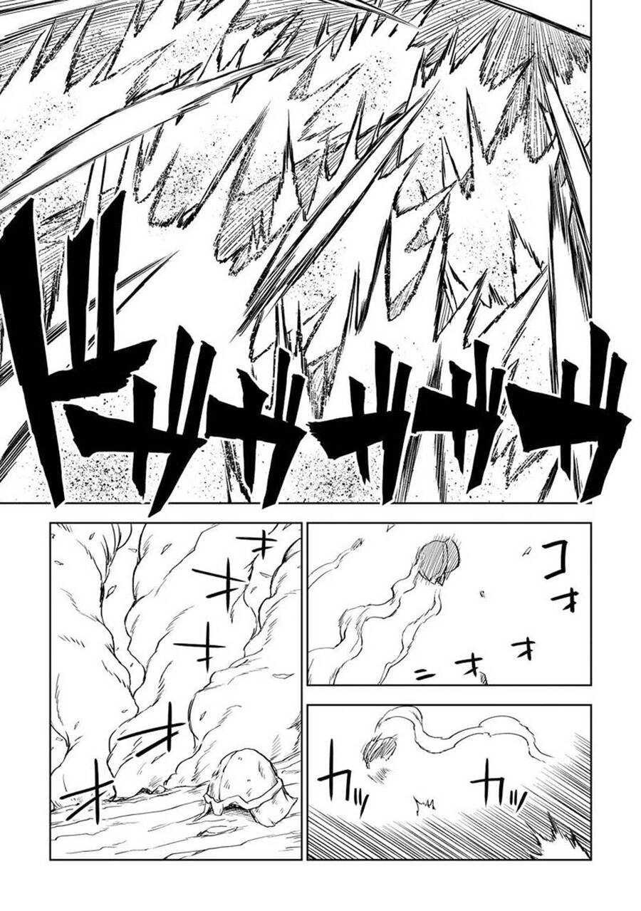 Isekai Tensei Soudouki Chapter 77 - 10