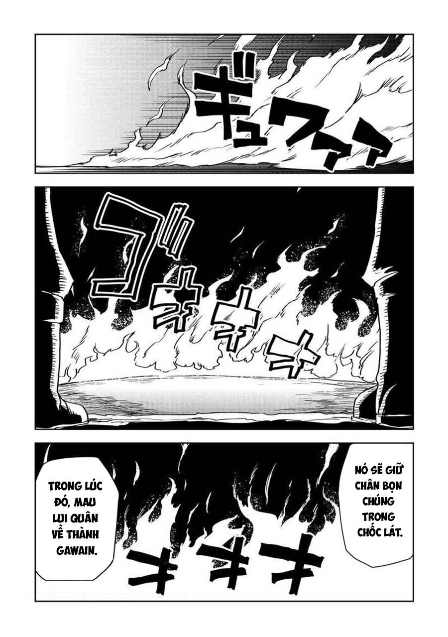 Isekai Tensei Soudouki Chapter 77 - 13