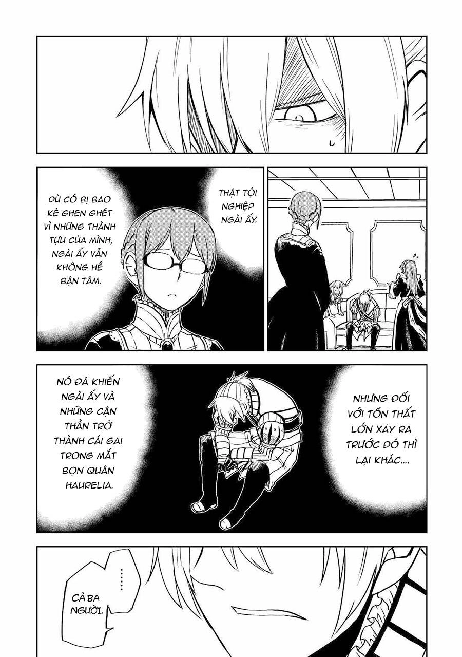 Isekai Tensei Soudouki Chapter 78 - 7