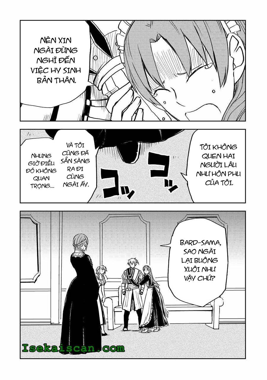 Isekai Tensei Soudouki Chapter 78 - 12