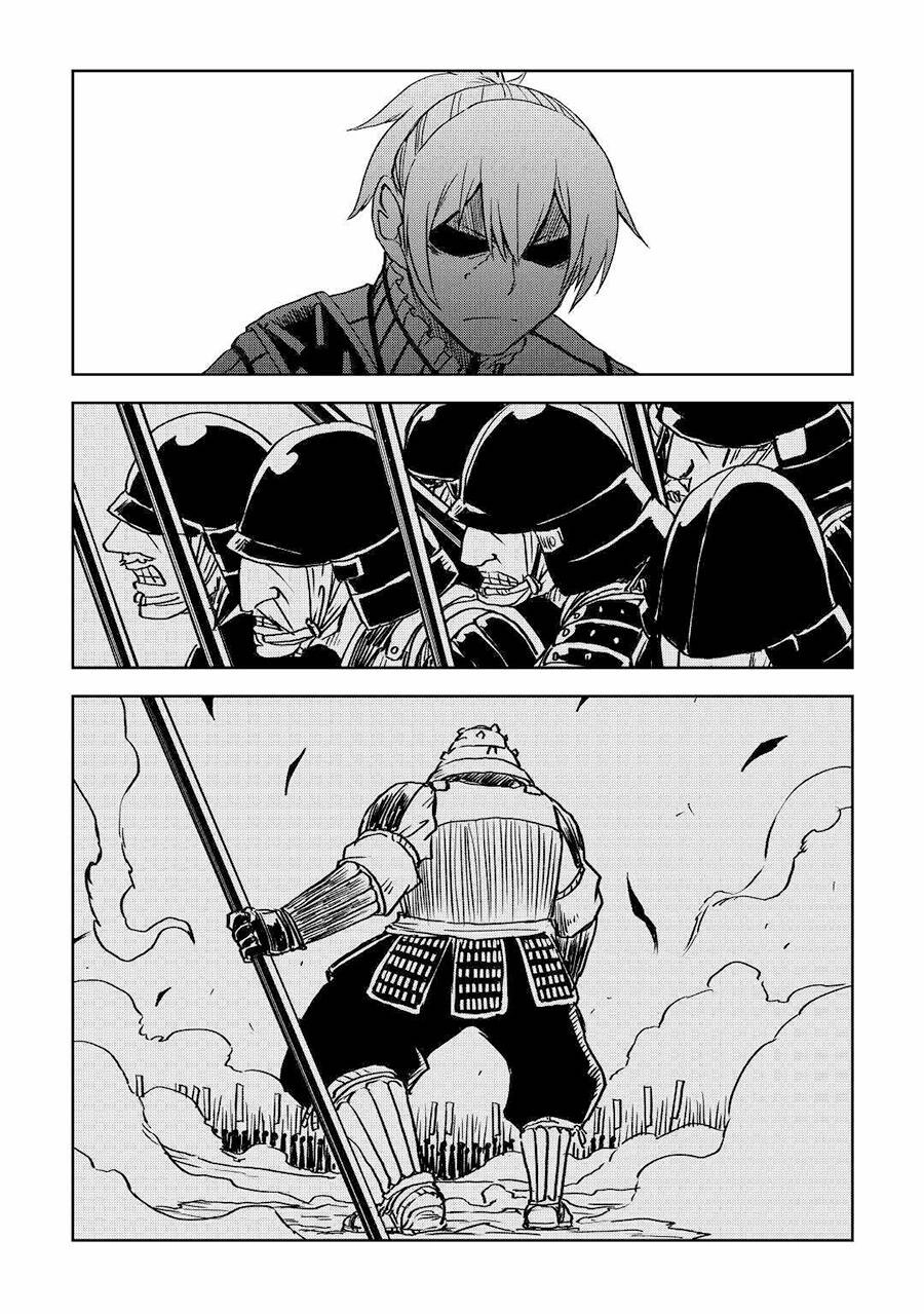 Isekai Tensei Soudouki Chapter 78 - 13