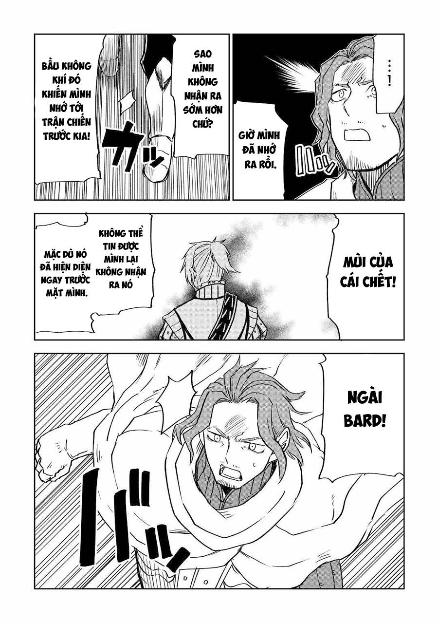 Isekai Tensei Soudouki Chapter 78 - 15