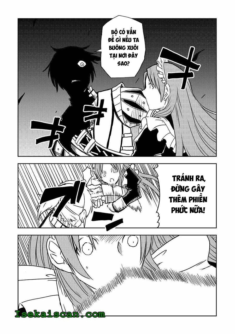 Isekai Tensei Soudouki Chapter 78 - 16