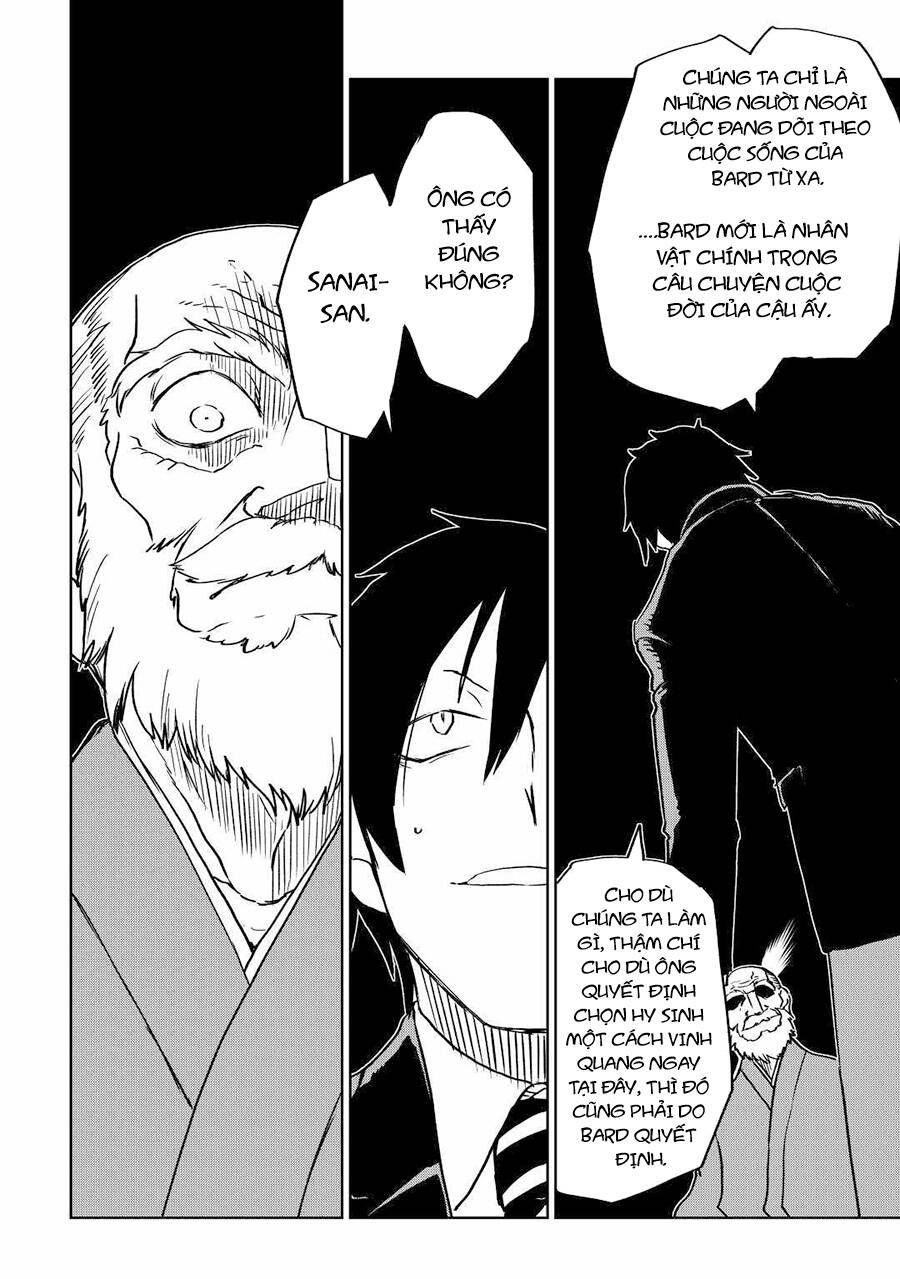 Isekai Tensei Soudouki Chapter 78 - 19