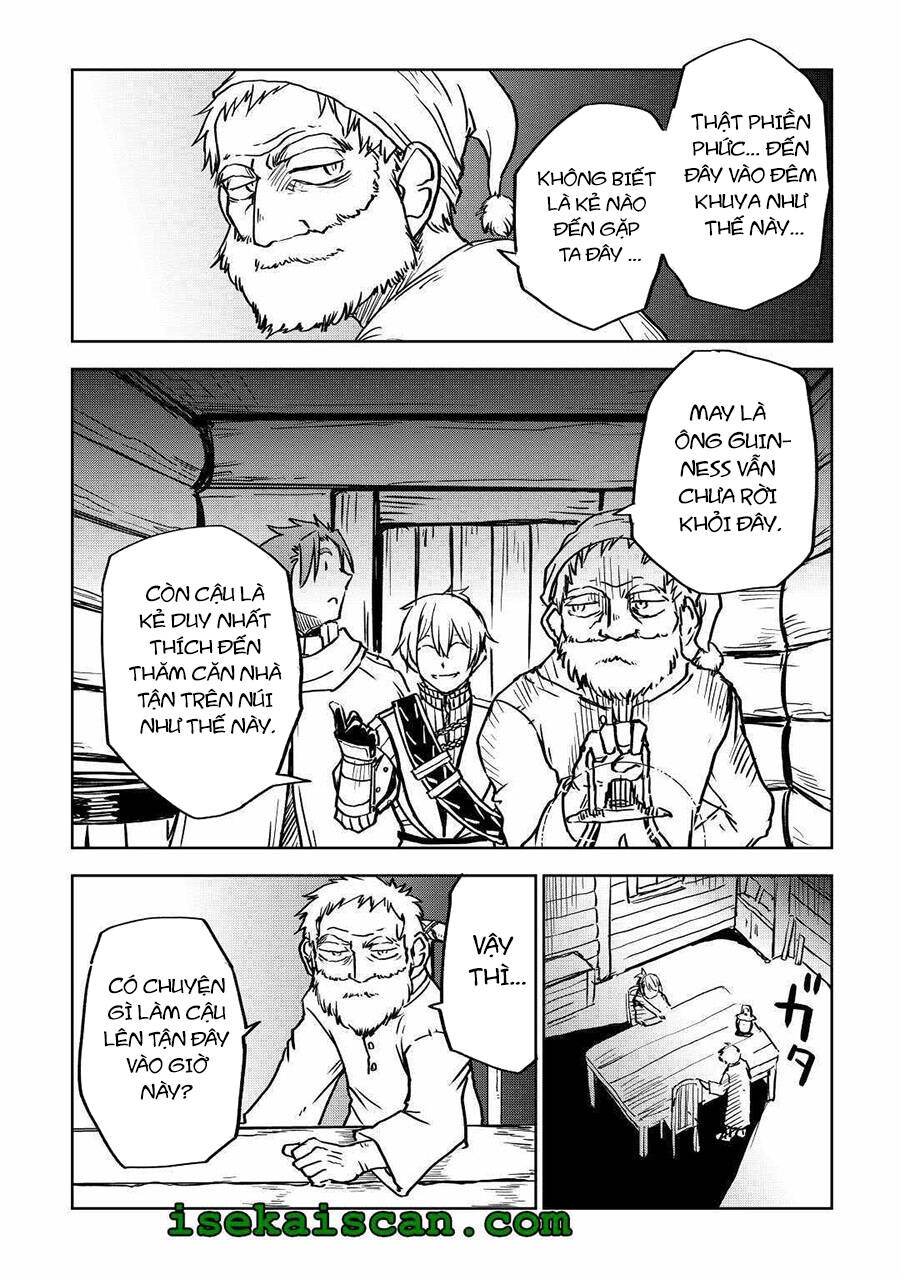 Isekai Tensei Soudouki Chapter 79 - 10