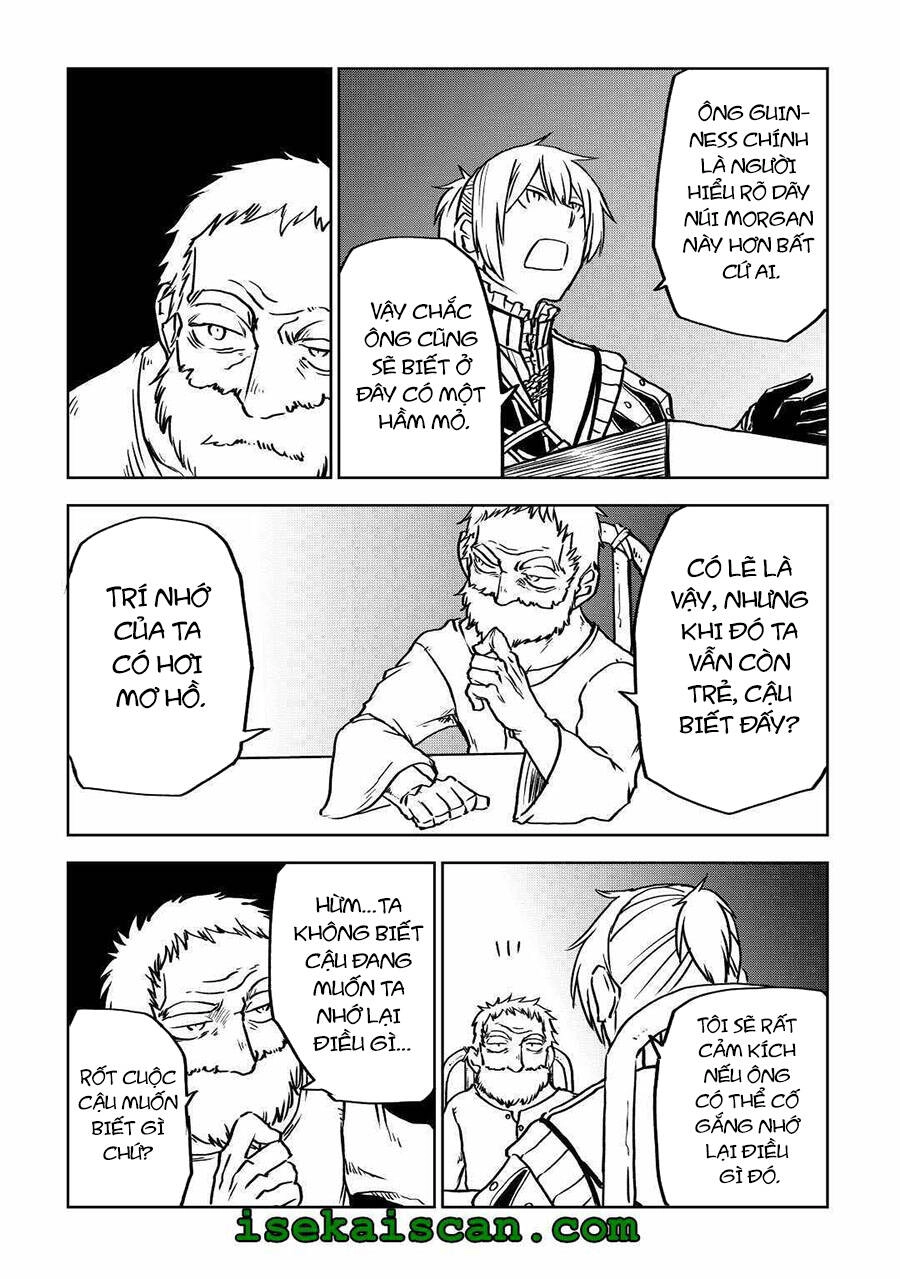 Isekai Tensei Soudouki Chapter 79 - 11