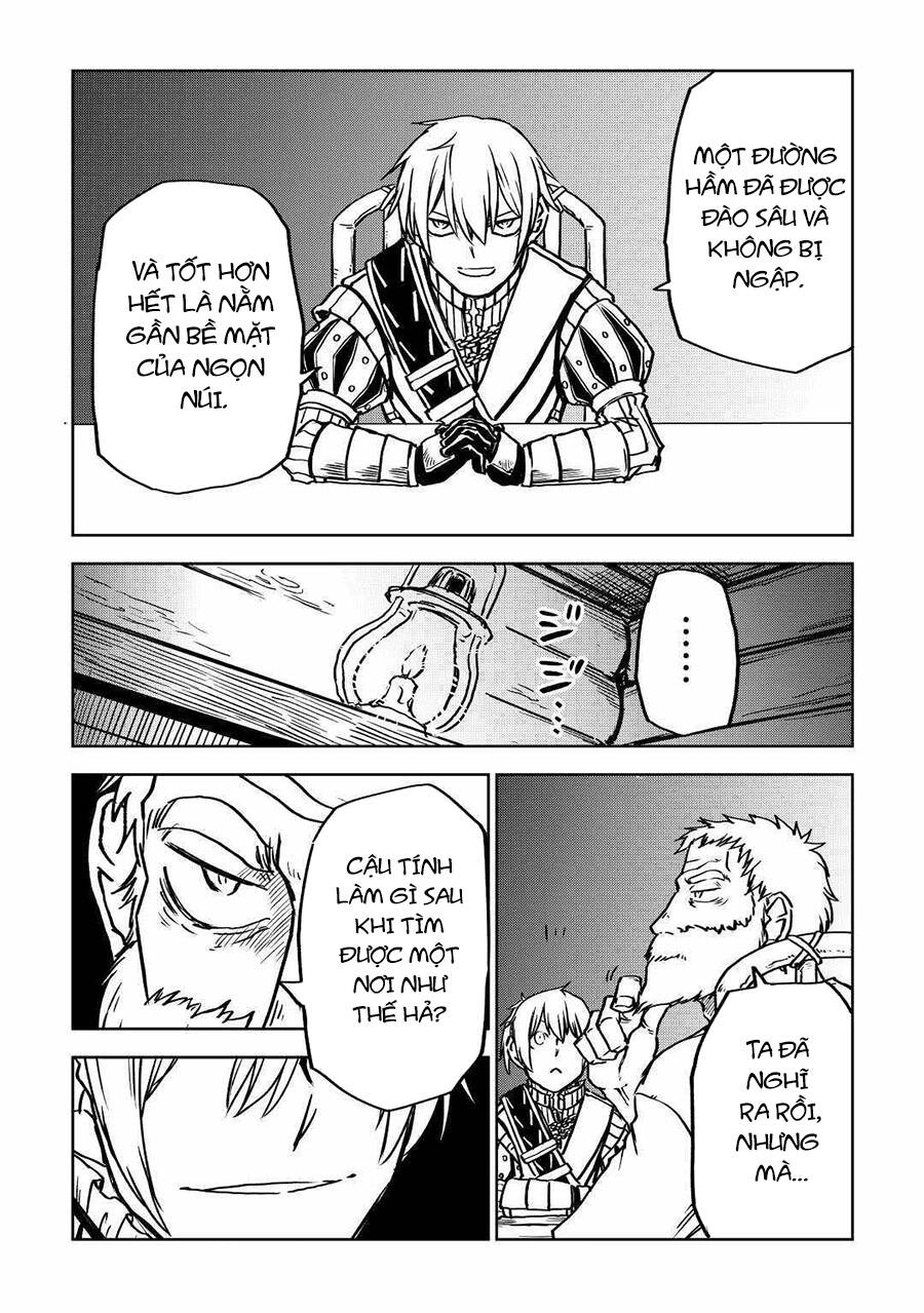 Isekai Tensei Soudouki Chapter 79 - 12