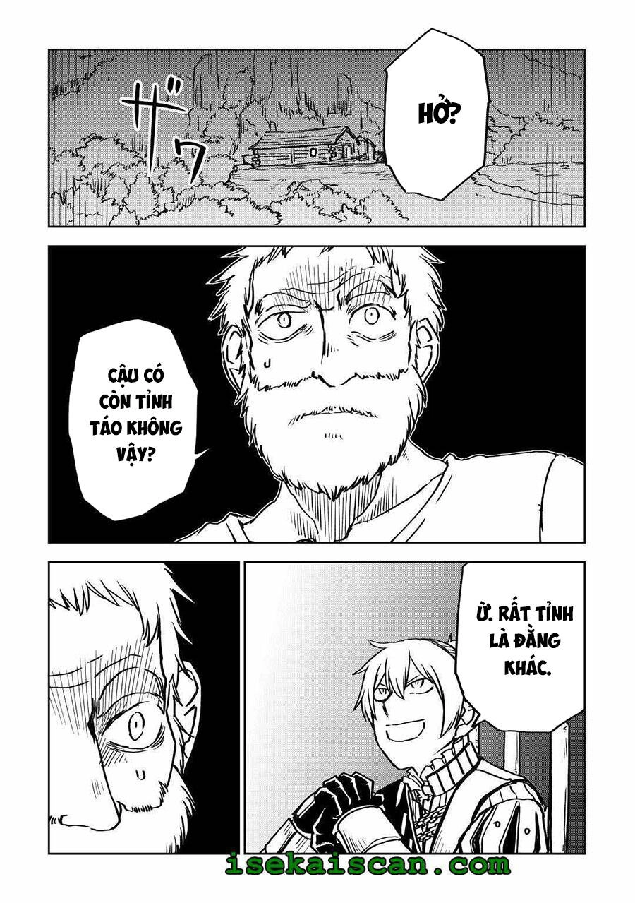 Isekai Tensei Soudouki Chapter 79 - 13