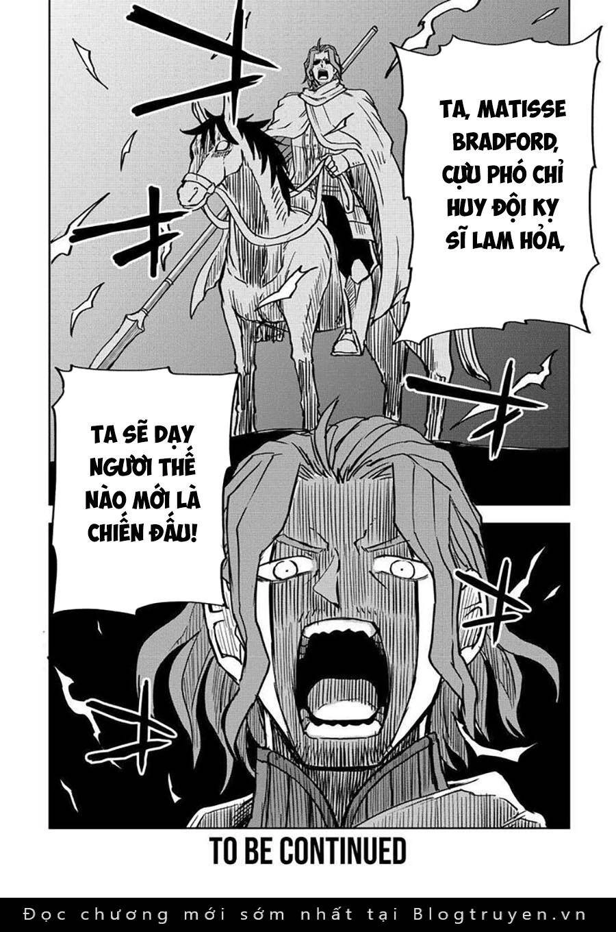 Isekai Tensei Soudouki Chapter 80 - 17