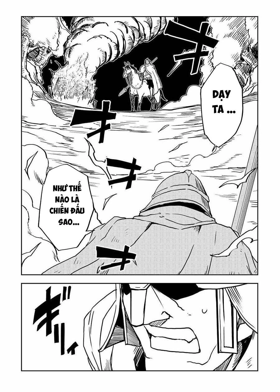 Isekai Tensei Soudouki Chapter 81 - 3