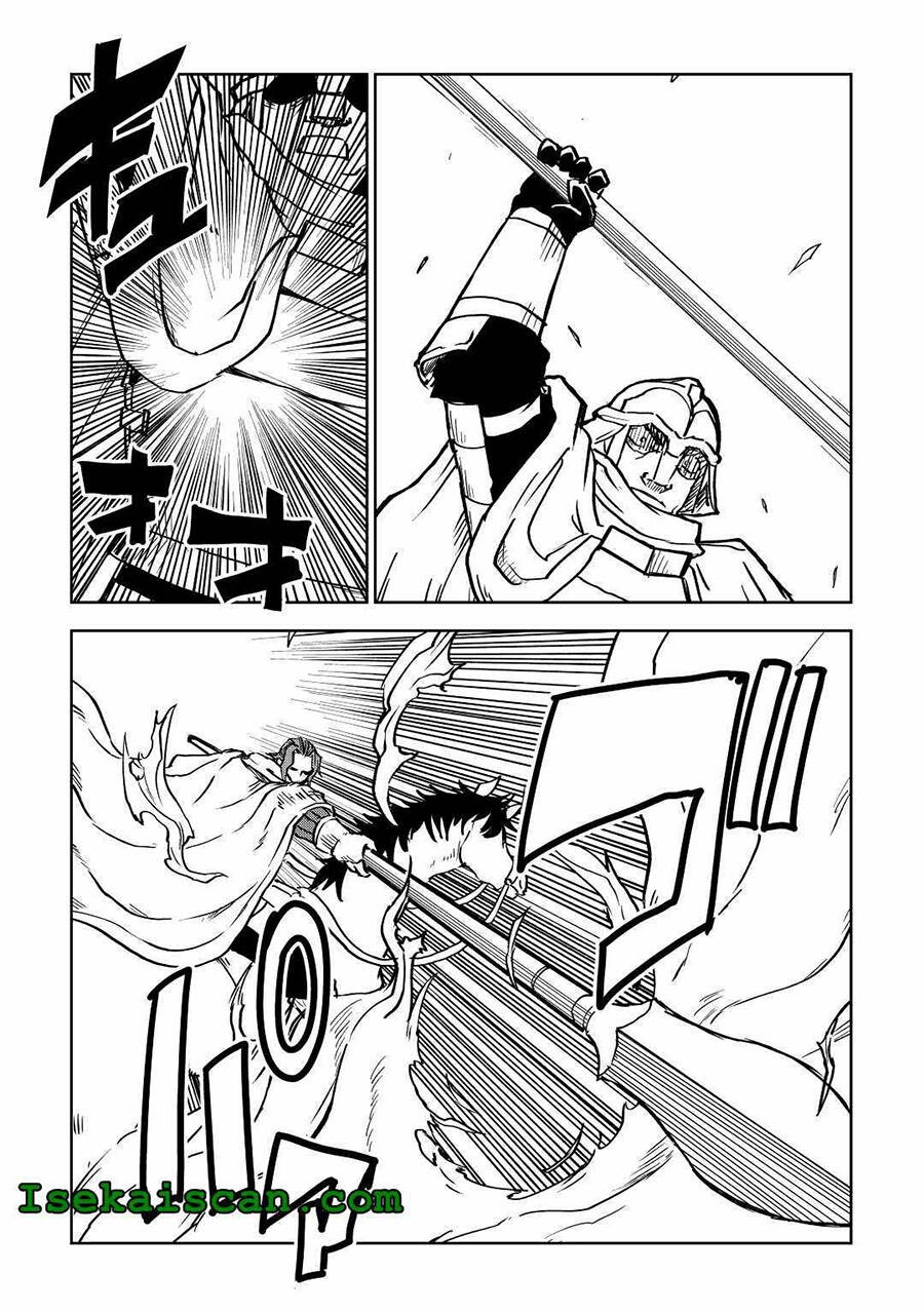 Isekai Tensei Soudouki Chapter 81 - 6