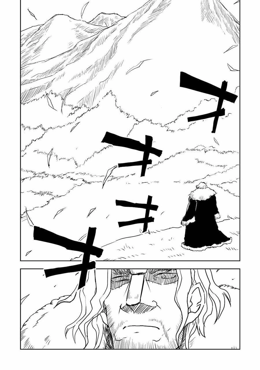 Isekai Tensei Soudouki Chapter 81 - 13