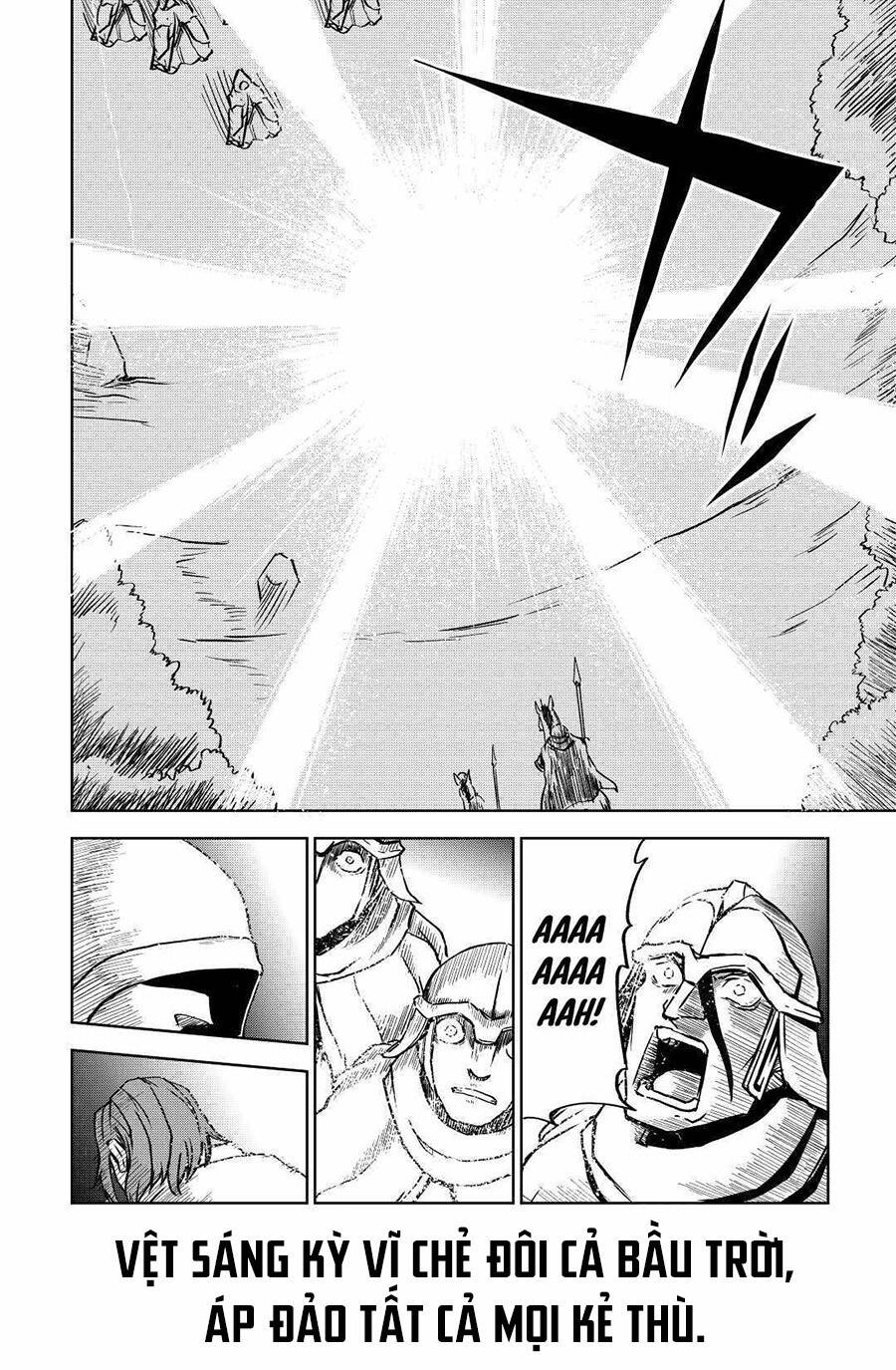 Isekai Tensei Soudouki Chapter 81 - 19