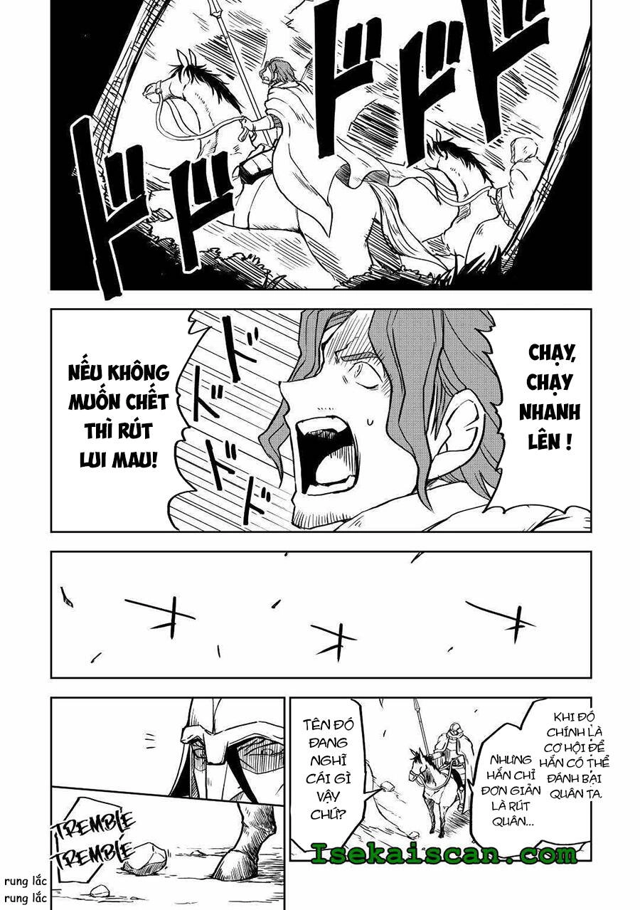 Isekai Tensei Soudouki Chapter 82 - 6