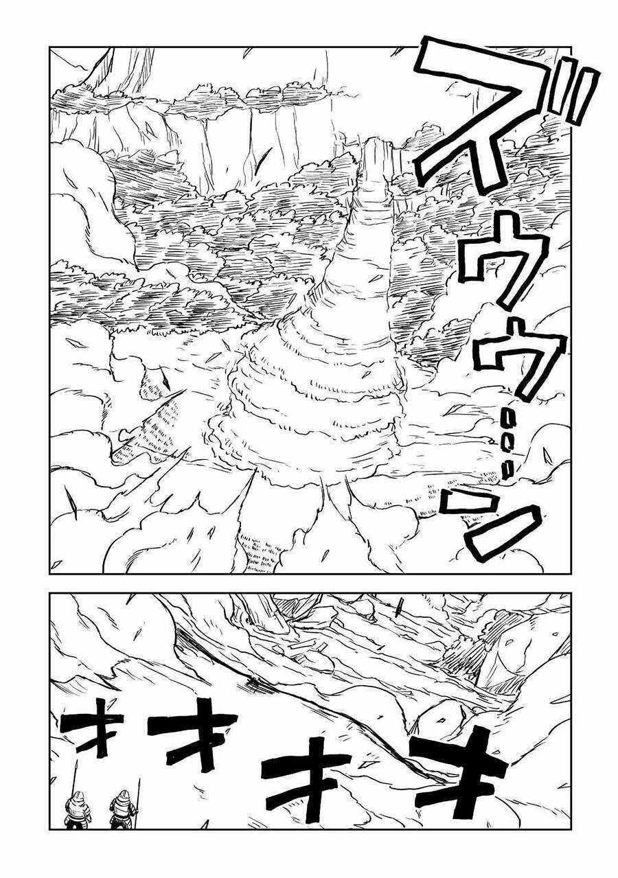 Isekai Tensei Soudouki Chapter 82 - 9