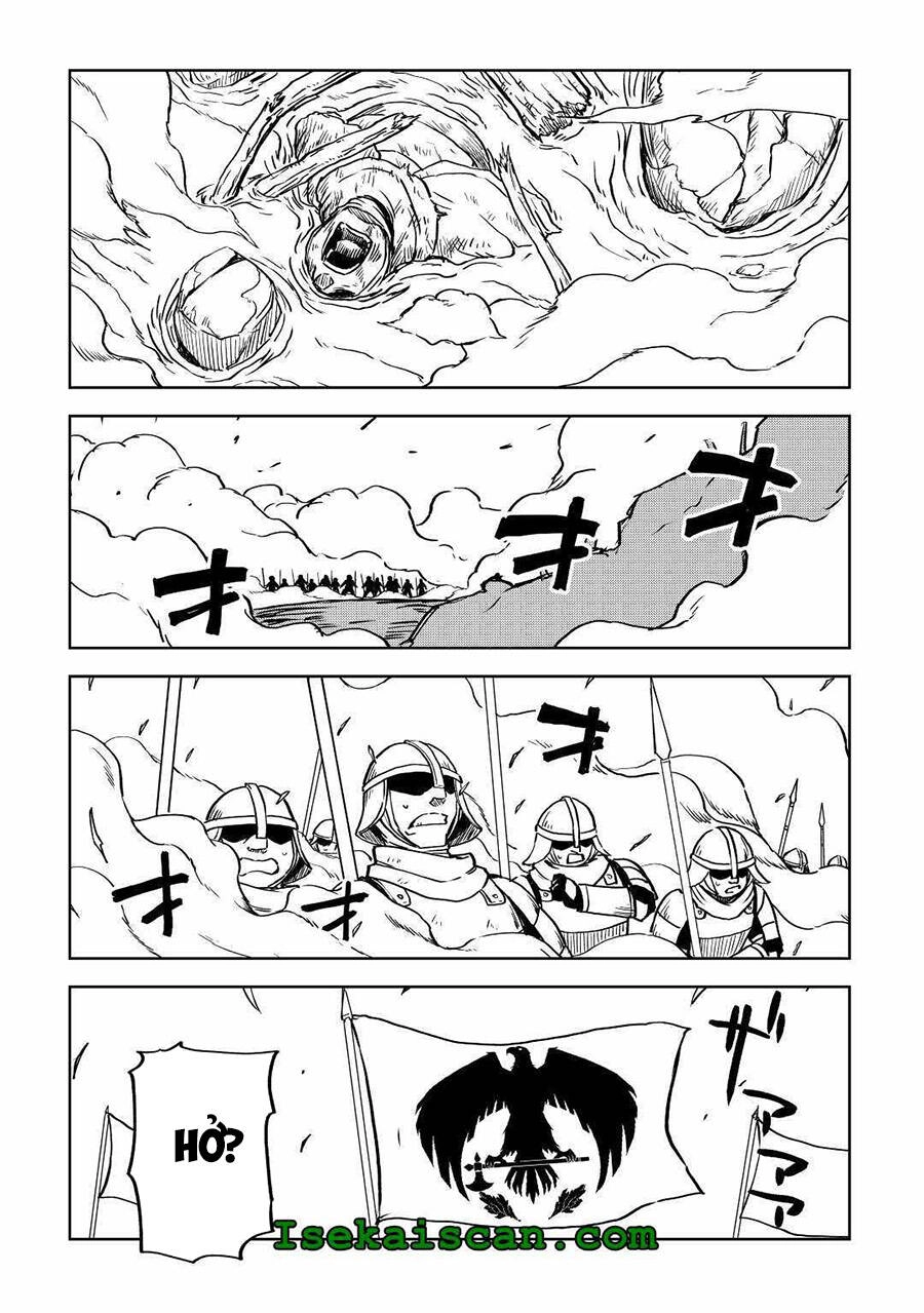 Isekai Tensei Soudouki Chapter 82 - 10