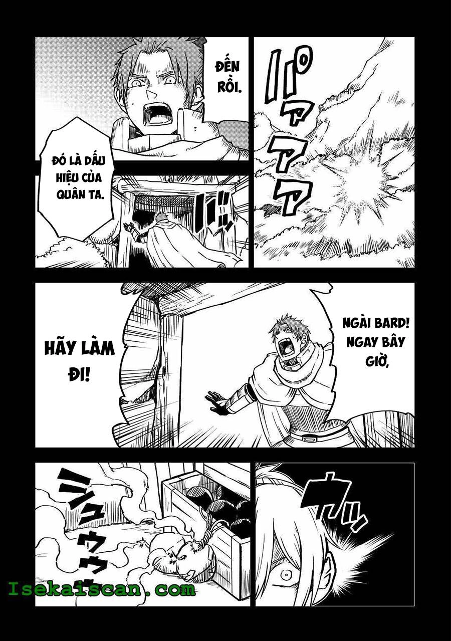 Isekai Tensei Soudouki Chapter 82 - 18