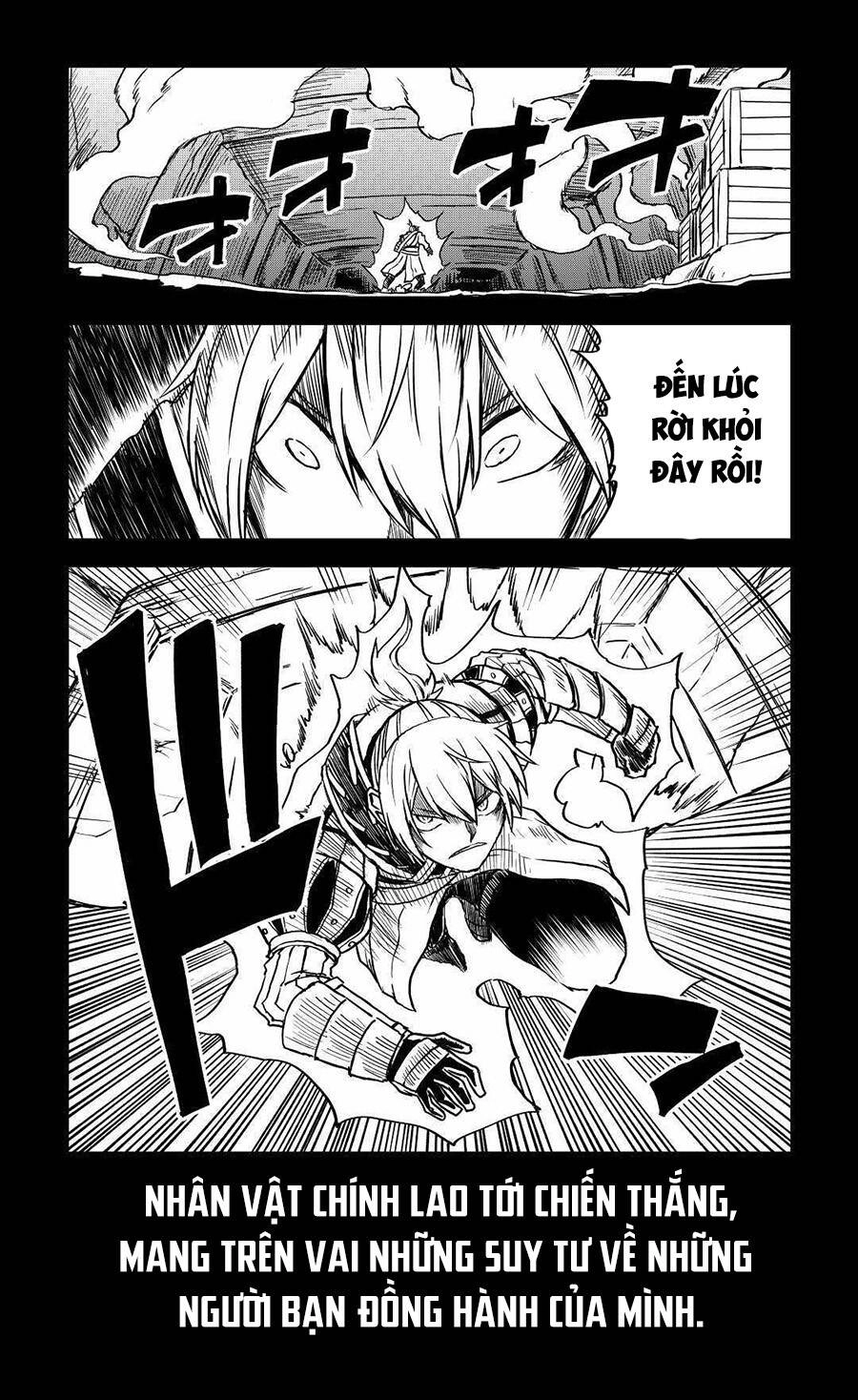 Isekai Tensei Soudouki Chapter 82 - 19