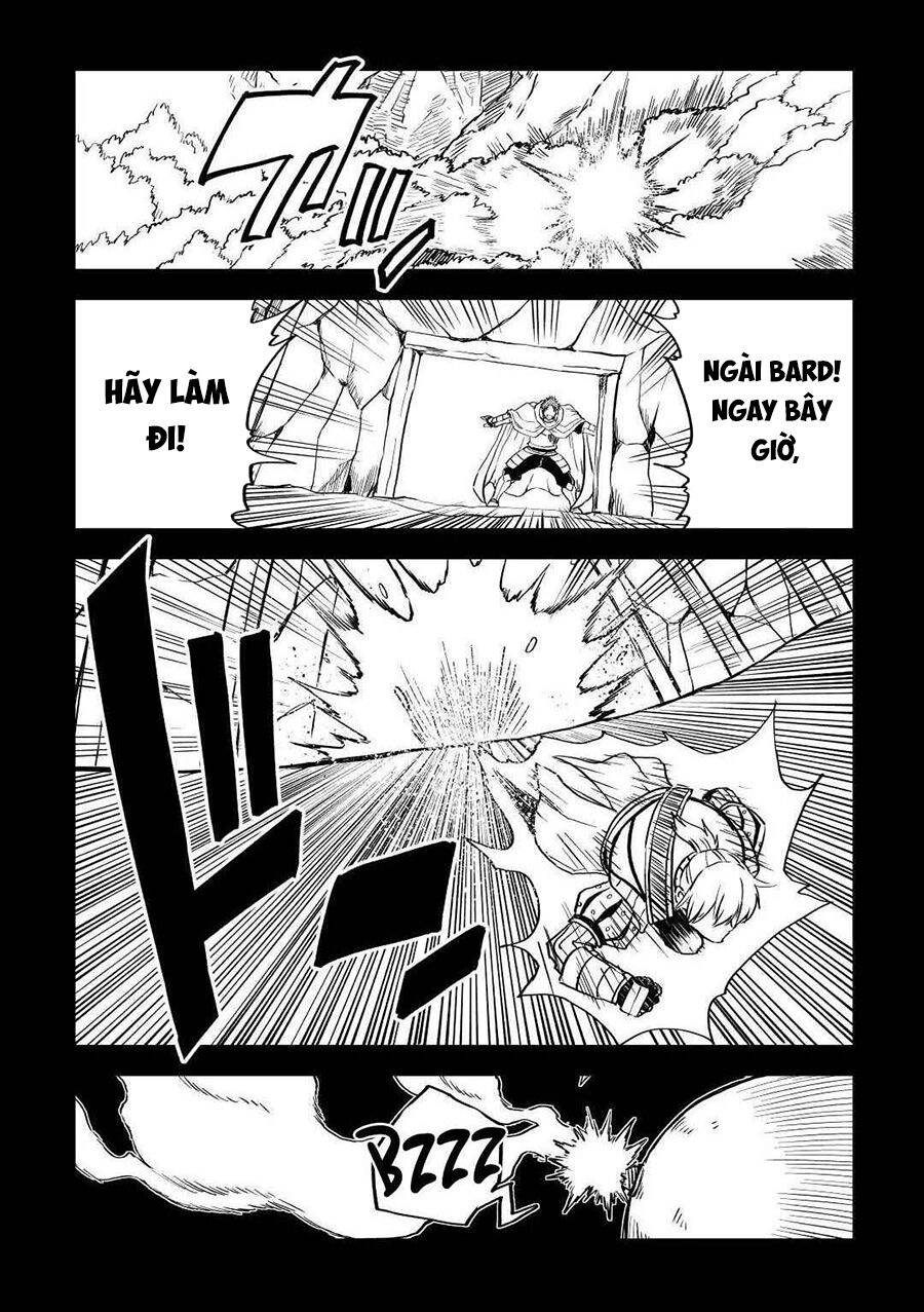 Isekai Tensei Soudouki Chapter 83 - 4