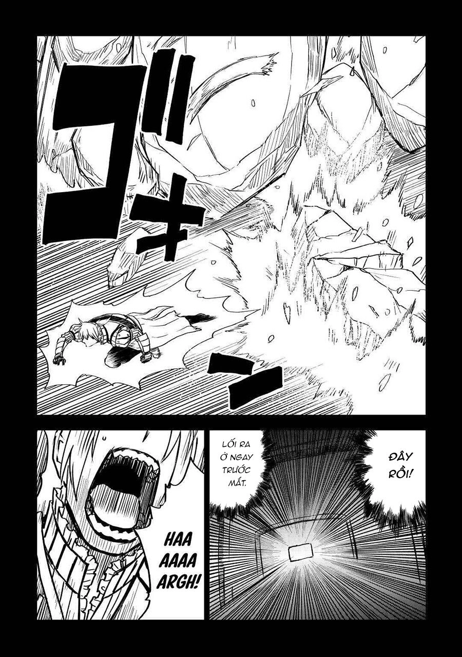 Isekai Tensei Soudouki Chapter 83 - 6