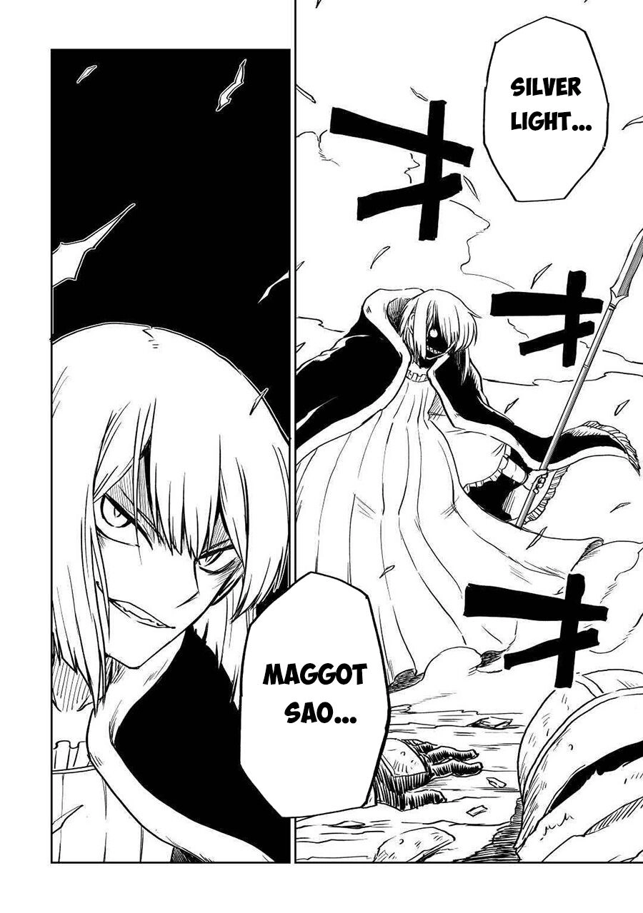 Isekai Tensei Soudouki Chapter 83 - 12