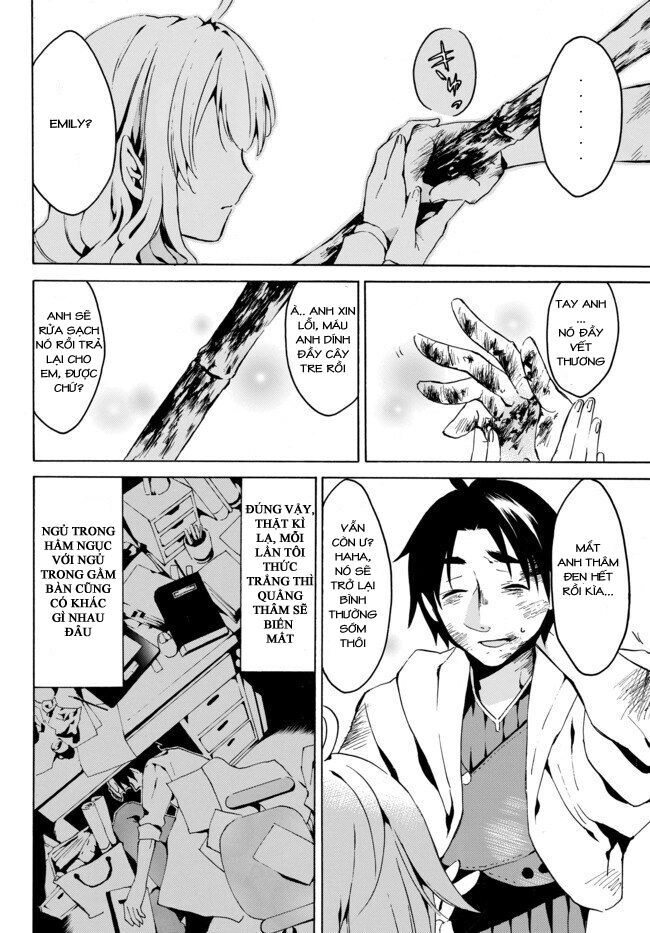 Level 1 With S-Rank Drop Rate Is The Strongest Chapter 2.1 - 15