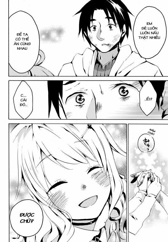 Level 1 With S-Rank Drop Rate Is The Strongest Chapter 2.1 - 17