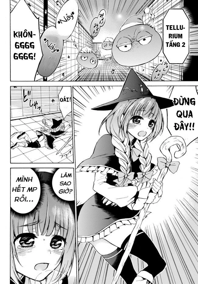 Level 1 With S-Rank Drop Rate Is The Strongest Chapter 9 - 2