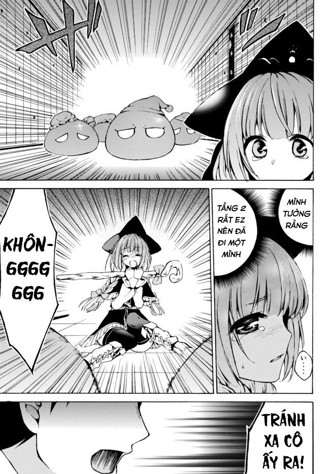 Level 1 With S-Rank Drop Rate Is The Strongest Chapter 9 - 3