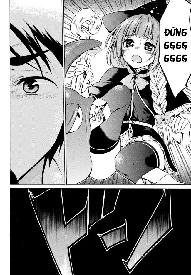 Level 1 With S-Rank Drop Rate Is The Strongest Chapter 9 - 6